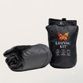 LifeVac 'MINI WRAP' TRAVEL BLANKET