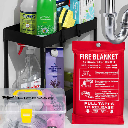 Fire Blanket