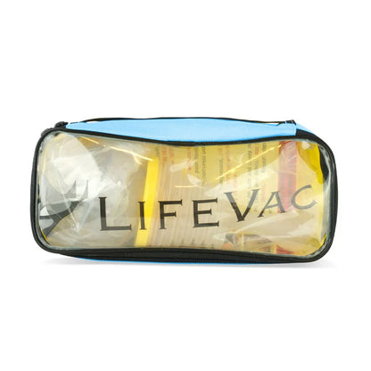 LifeVac Blue Travel