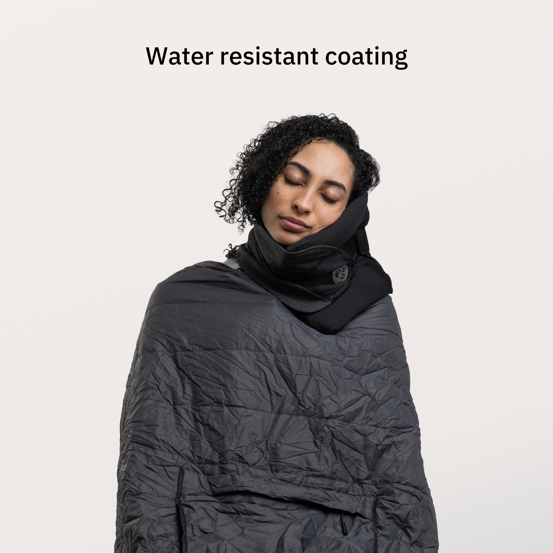 LifeVac 'MINI WRAP' TRAVEL BLANKET