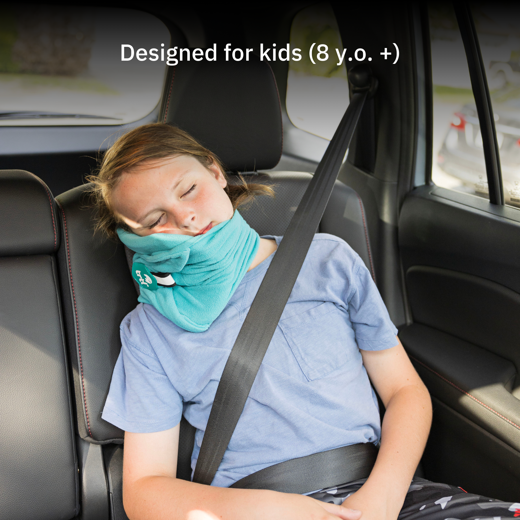 LifeVac PILLOW JUNIOR